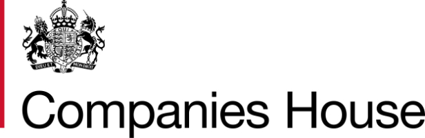 Companies House logo