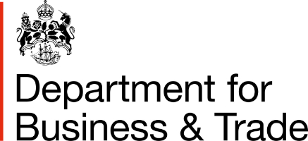 Department for Business and Trade logo (1)