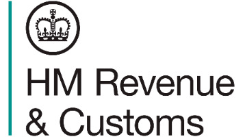 HMRC logo