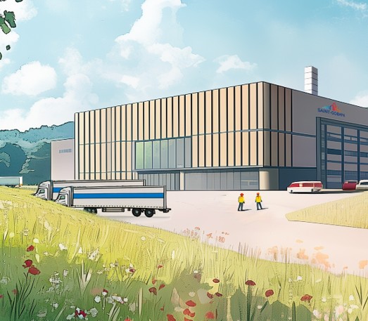 Saint Gobain